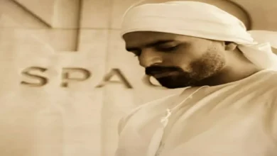 وفاة مفاجئة تهز الخليج.. نجم تيك توك راشد الأنصاري يُفارق الحياة في ظروف غامضة وسرّ صادم يثير الصدمة