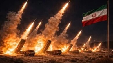 وكالة إيرانية تكشف عن الأهداف الأمريكية المحتملة في الخليج في حال استهداف منشآت إيران