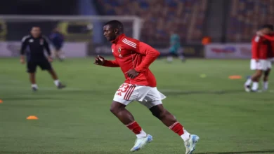 وكيل ديانج يكشف الحقيقة الصادمة حول فالنسيا ويعلن القرار النهائي مع الأهلي يثير دهشة الجماهير