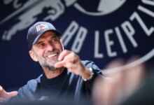 وكيل كلوب يؤكد عدم وجود مفاوضات مع ريال مدريد أو منتخب ألمانيا