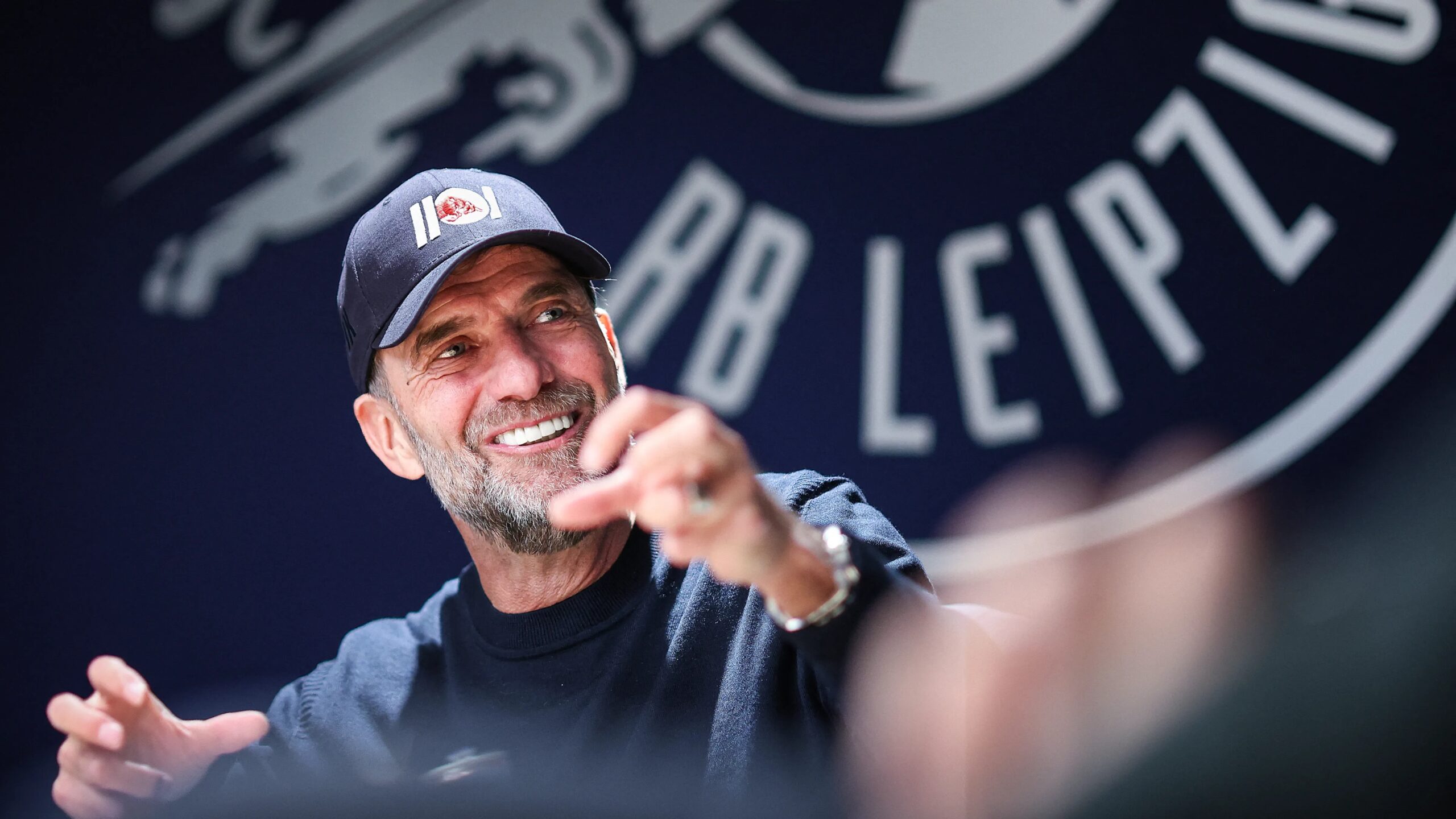 وكيل كلوب يؤكد عدم وجود مفاوضات مع ريال مدريد أو منتخب ألمانيا