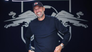 وكيل كلوب يوضح حقيقة عرض أتلتيكو مدريد وسط تكهنات الشائعات