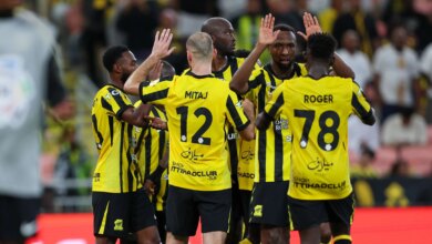 وكيل يوضح رفض اتحاد جدة 3 عروض إنجليزية للاعب سعودي بكافة التفاصيل