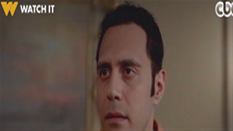 وليد فواز يقتل شخصا في أحداث الحلقة 6 من مسلسل بطل العالم الحلقة 8