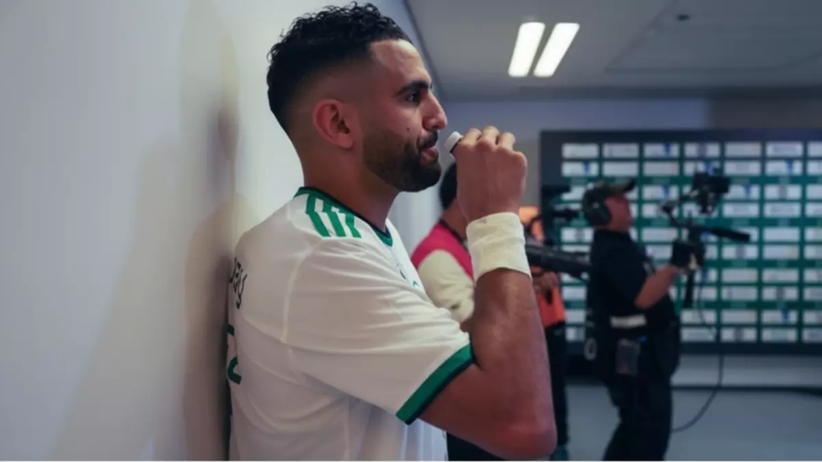 وليـد الفراج يفجر مفاجأة مدوية عن الأهلي وتوني: رسالة نارية تشعل مجريات الدوري السعودي