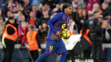 يا مال يكشف عن صمته بعد توديع الكأس أمام أتلتيكو مدريد ويعبر عن واقع بطل الليغا