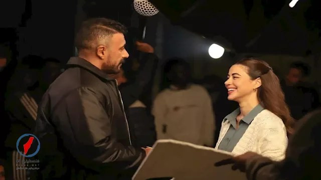 يارا السكري تكشف عن انتهاء تصوير مسلسل علي كلاي وتتحدث عن موعد عرضه وبطولته الحلقة الثامنة