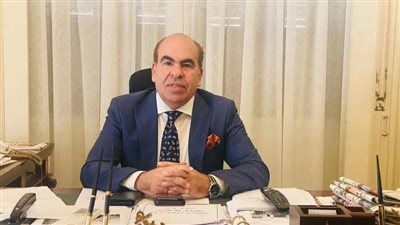 ياسر الهضيبي يتقدم ببيان عاجل للحكومة حول ارتفاع أسعار الوقود وتأثيره المباشر على معيشة المواطنين