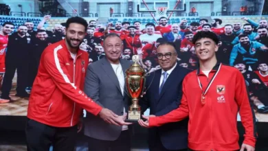 ياسين منصور يستحوذ على كرة الأهلي بشكل كامل والخطيب يُفاجئ الجماهير بقرار تاريخي يغير الموازين