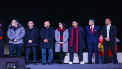 ياسين منصور يقود ثورة إدارية تاريخية في النادي الأهلي مع انطلاق حقبة جديدة بقيادة خبراء أوروبيين وإدارات تخصصية تواجه تحديات المرحلة بانتقال نوعي وعدالة في الأداء