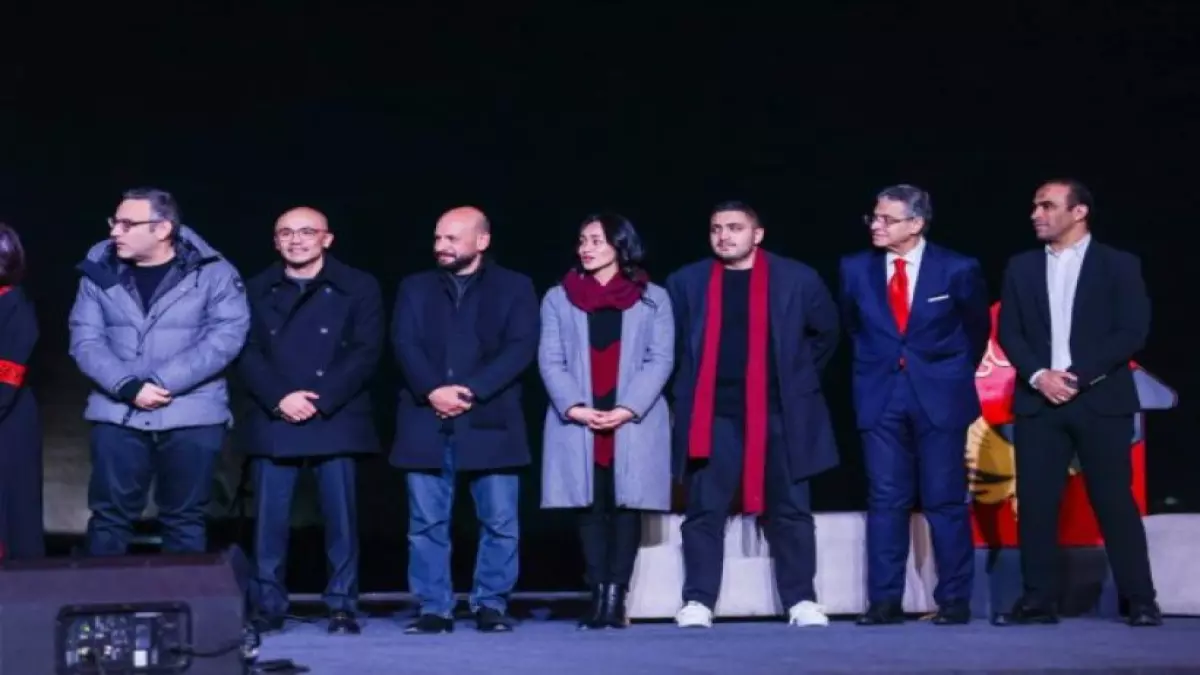 ياسين منصور يقود ثورة إدارية تاريخية في النادي الأهلي مع انطلاق حقبة جديدة بقيادة خبراء أوروبيين وإدارات تخصصية تواجه تحديات المرحلة بانتقال نوعي وعدالة في الأداء