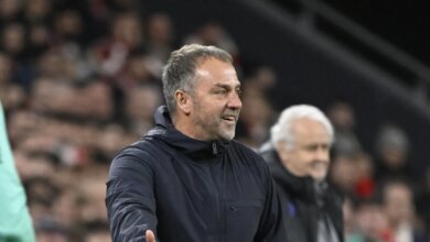 يامال لم يظهر بمستواه واجرينا تبديلًا اضطراريًا في المباراة