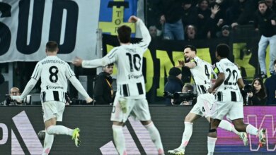 يوفنتوس يفاوض نجمين من البريميرليج لتعزيز صفوف الفريق في الموسم القادم