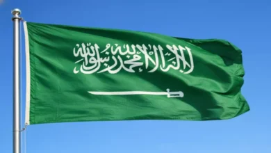 يوم العلم السعودي 2026 يُسلط الضوء على أسرار الراية الوحيدة التي لا تُنكّس أبداً.. لماذا يُثير هذا الرمز مخاوف العالم ويُثير إعجابهم؟
