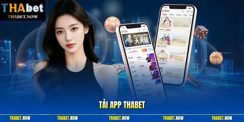 Tải app Thabet
